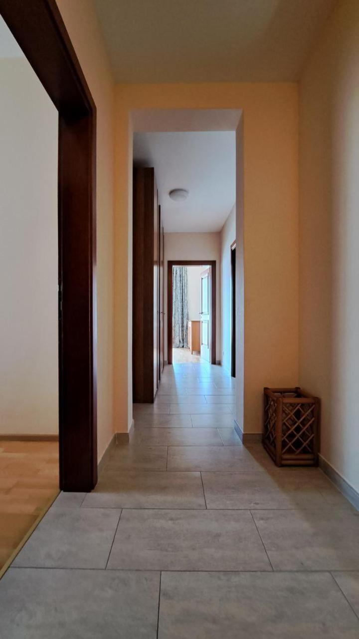 Villa Allende Bečići Rom bilde