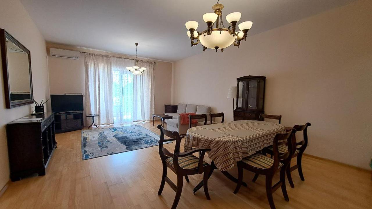 Villa Allende Bečići Rom bilde