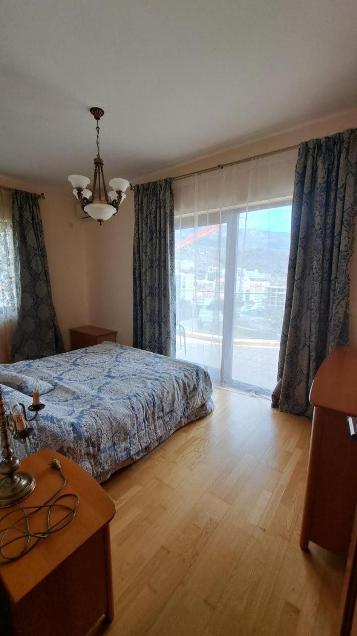 Villa Allende Bečići Rom bilde