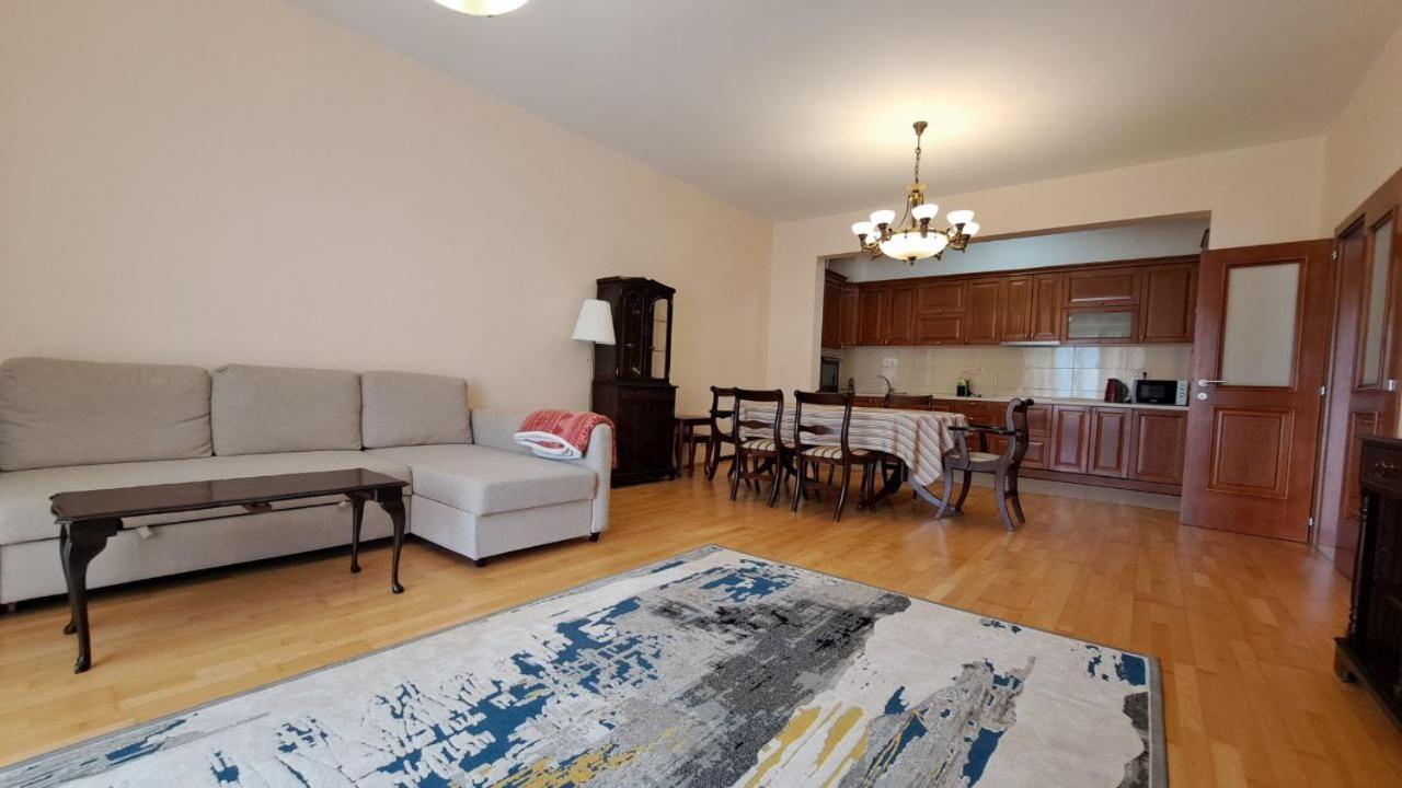 Villa Allende Bečići Rom bilde