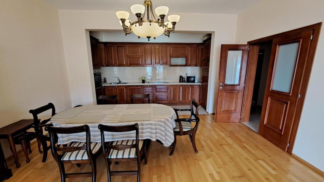 Villa Allende Bečići Rom bilde